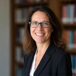 Photo of Professor Dr. Elena Rossi, Head of Science Faculty, University of Bologna